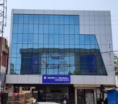 Built-up 4500 Sq.ft Office Space for Rent in Das Tower Laxmi Sagar Square Bhubaneswar by Roop Kumar Das Built-up 4500 Sq.ft Office Space for Rent in Das Tower Laxmi Sagar Square Bhubaneswar by Roop Kumar Das