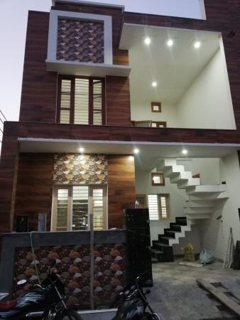 3 BHK Flat for Sale of Super Built-up 950 Sq.ft in Mohali by Sushant Jairath 3 BHK Flat for Sale of Super Built-up 950 Sq.ft in Mohali by Sushant Jairath