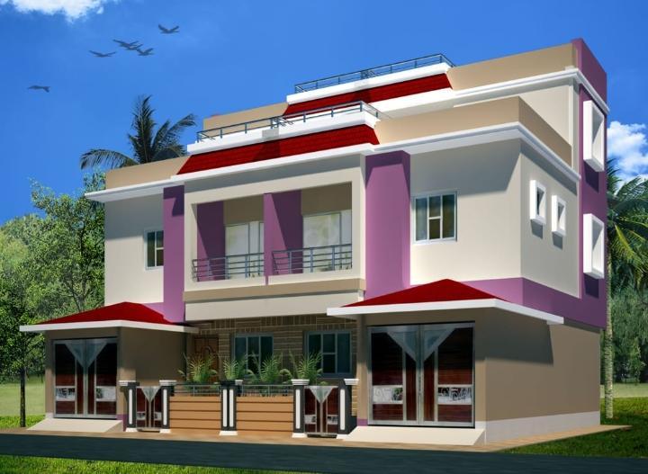 8 BHK Independent House / Villa / Bungalow for Sale of Built-up 2035 Sq.ft in Bardih Jamshedpur by Jeet Singh 8 BHK Independent House / Villa / Bungalow for Sale of Built-up 2035 Sq.ft in Bardih Jamshedpur by Jeet Singh