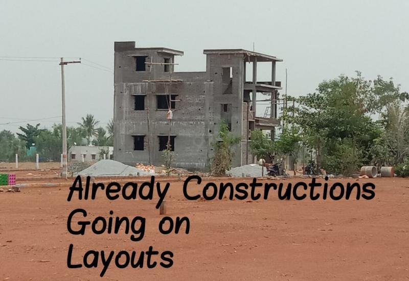 Residential Plot for Sale of Plot 1200 Sq.ft in Modern Avenue Dharmapuri by Jegan R Residential Plot for Sale of Plot 1200 Sq.ft in Modern Avenue Dharmapuri by Jegan R