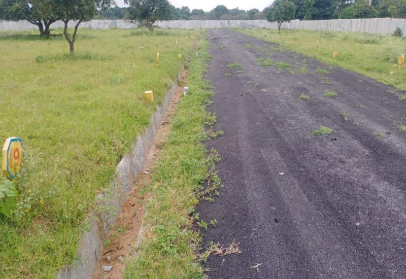 Residential Plot for Sale of - On Request - in Green Woods Kada Agrahara Bangalore by Anugraha Properties Residential Plot for Sale of - On Request - in Green Woods Kada Agrahara Bangalore by Anugraha Properties