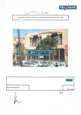 Carpet 1700 Sq.ft Office Space for Rent in Okhla Ind Estate Phase II New Delhi by Sahil Carpet 1700 Sq.ft Office Space for Rent in Okhla Ind Estate Phase II New Delhi by Sahil