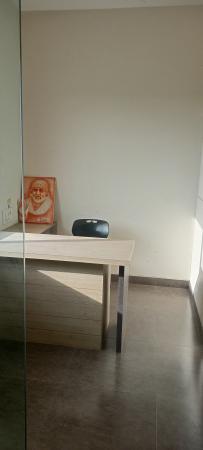 Built-up 550 Sq.ft Commercial Space for Rent in   by Rahul Pralhad Shinde