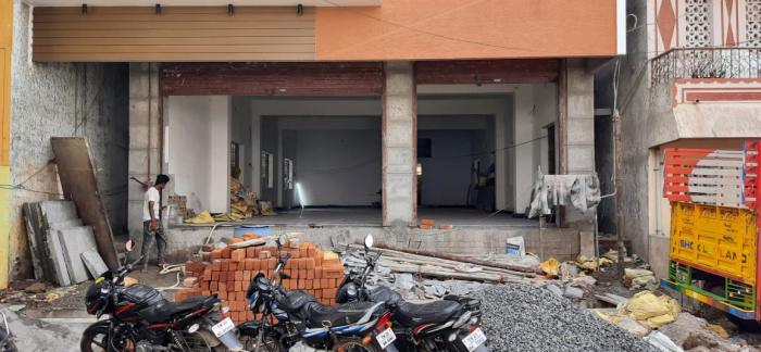 Built-up 1800 Sq.ft Office Space for Rent in Gandhi Nagar Thiruvannamalai by Mohammed Afsar Built-up 1800 Sq.ft Office Space for Rent in Gandhi Nagar Thiruvannamalai by Mohammed Afsar