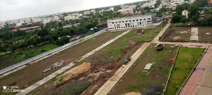 Residential Plot for Sale of 1350 in Prabhatam Heights Raisen Rd Bhopal by Prabhatam Infrastrucutres Limited Residential Plot for Sale of 1350 in Prabhatam Heights Raisen Rd Bhopal by Prabhatam Infrastrucutres Limited