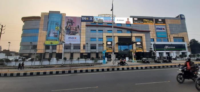 Built-up 500 Sq.ft Space in Mall for Sale in Prabhatam Grand Mall Barwadda Dhanbad by Prabhatam Infrastrucutres Limited Built-up 500 Sq.ft Space in Mall for Sale in Prabhatam Grand Mall Barwadda Dhanbad by Prabhatam Infrastrucutres Limited