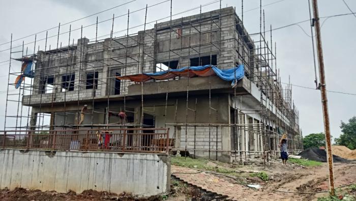 Built-up 200 Sq.ft Commercial Shop for Sale in Prabhatam Heights Raisen Rd Bhopal by Prabhatam Infrastrucutres Limited Built-up 200 Sq.ft Commercial Shop for Sale in Prabhatam Heights Raisen Rd Bhopal by Prabhatam Infrastrucutres Limited