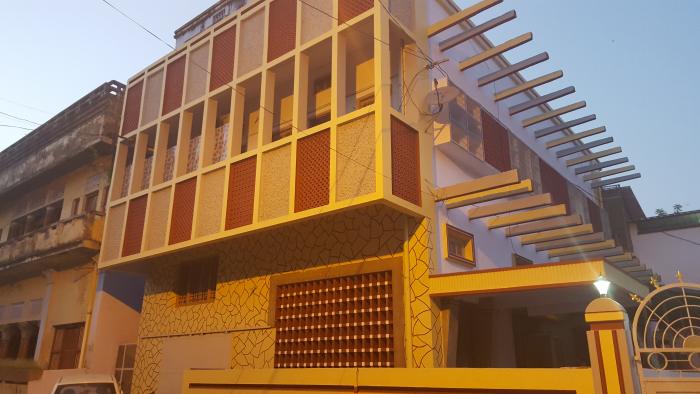 4 BHK Independent House / Villa / Bungalow for Sale of Built-up 2,476 Sq.ft in Kalyanidevi Allahabad by Gaurav Kapoor 4 BHK Independent House / Villa / Bungalow for Sale of Built-up 2,476 Sq.ft in Kalyanidevi Allahabad by Gaurav Kapoor