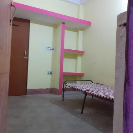 1 BHK Independent House / Villa / Bungalow for Rent of Built-up 500 Sq.ft in Balkishanganj Patna by Neha Priyadarshini 1 BHK Independent House / Villa / Bungalow for Rent of Built-up 500 Sq.ft in Balkishanganj Patna by Neha Priyadarshini