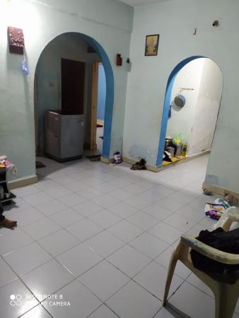 2 BHK Flat for Sale of Built-up 900 Sq.ft in M G Road Porbandar by Nirubhai 2 BHK Flat for Sale of Built-up 900 Sq.ft in M G Road Porbandar by Nirubhai