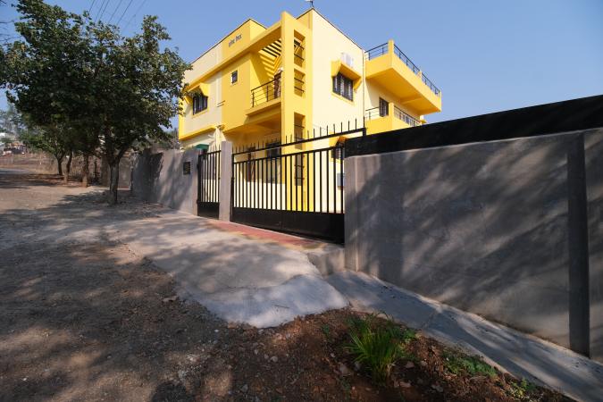 Built-up 5000 Sq.ft Office Space for Rent in NH 4 Kolhapur by Sunil Built-up 5000 Sq.ft Office Space for Rent in NH 4 Kolhapur by Sunil
