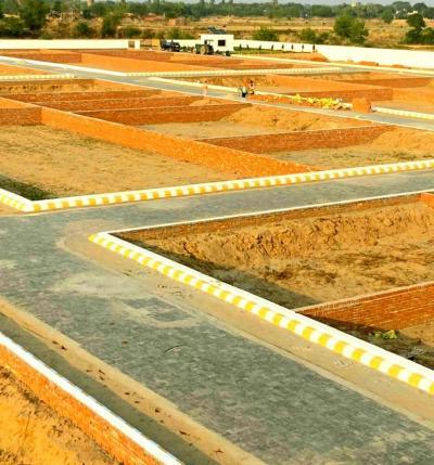 Residential Plot for Sale of Plot 4151 Sq.ft in Prakhar properties Nanda Purwa Rae Bareli by Dileep Singh Residential Plot for Sale of Plot 4151 Sq.ft in Prakhar properties Nanda Purwa Rae Bareli by Dileep Singh