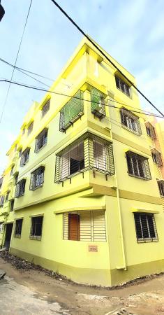 2 BHK Flat for Sale of Built-up 620 Sq.ft in Rupsa Apartment Kasba Kolkata by Vesta 2 BHK Flat for Sale of Built-up 620 Sq.ft in Rupsa Apartment Kasba Kolkata by Vesta