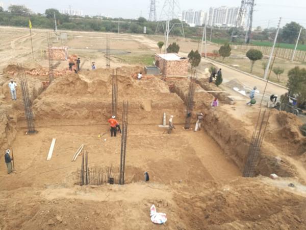Plot 382 Sq.Yard Industrial Land / Plot for Sale in Sector 104 Mohali by Baljinder Singh Plot 382 Sq.Yard Industrial Land / Plot for Sale in Sector 104 Mohali by Baljinder Singh