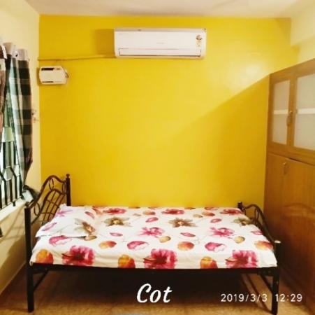 Studio Apartment for Rent of Built-up 120 Sq.ft in Adyar Chennai by Mohammed Kamal Arafath Y H Studio Apartment for Rent of Built-up 120 Sq.ft in Adyar Chennai by Mohammed Kamal Arafath Y H