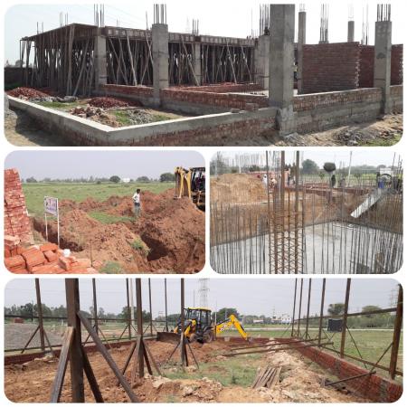 Plot 1556 Sq.Yard Industrial Land / Plot for Sale in Sector 105 Mohali by Baljinder Singh Plot 1556 Sq.Yard Industrial Land / Plot for Sale in Sector 105 Mohali by Baljinder Singh