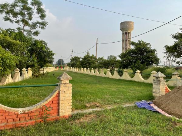Residential Plot for Sale of Plot 100 Sq.Yard in TRICITY HOMES Chandigarh Kharar Road Mohali by Varinder Residential Plot for Sale of Plot 100 Sq.Yard in TRICITY HOMES Chandigarh Kharar Road Mohali by Varinder
