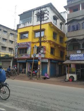 2.5 BHK Flat for Sale of Built-up 721 sq.ft Sq.ft in Dankuni Kolkata by Sushil Patil 2.5 BHK Flat for Sale of Built-up 721 sq.ft Sq.ft in Dankuni Kolkata by Sushil Patil