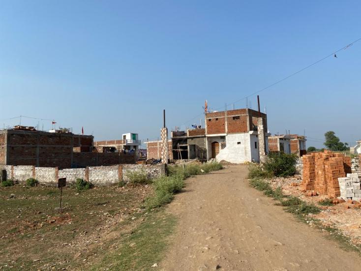 Residential Plot for Sale of Plot 1000 Sq.ft in Dhanwantary Nagar Jabalpur by Vishek Residential Plot for Sale of Plot 1000 Sq.ft in Dhanwantary Nagar Jabalpur by Vishek