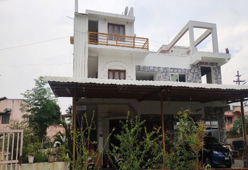 6 BHK Independent House / Villa / Bungalow for Sale in   