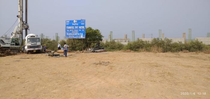 Farm House for Sale of Plot 1000 Sq.ft in Urban Ranjanpada Ranjanpada Navi Mumbai by Urban Developers Farm House for Sale of Plot 1000 Sq.ft in Urban Ranjanpada Ranjanpada Navi Mumbai by Urban Developers