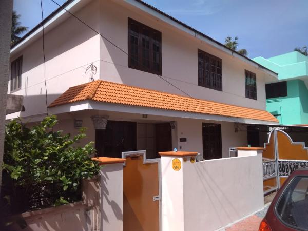 4 BHK Independent House / Villa / Bungalow for Sale of 2500 in Anayara Trivandrum by Jayaganesan 4 BHK Independent House / Villa / Bungalow for Sale of 2500 in Anayara Trivandrum by Jayaganesan
