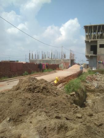 Residential Plot for Sale of Plot 900 Sq.ft in Sector 100 Noida by Ambersingh Residential Plot for Sale of Plot 900 Sq.ft in Sector 100 Noida by Ambersingh