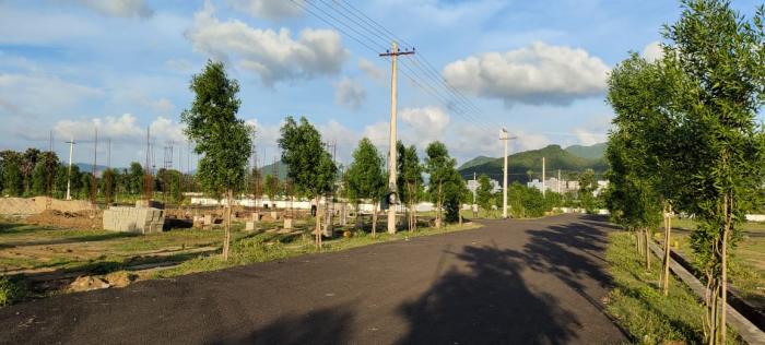 Residential Plot for Sale of Built-up 200 Sq.Yard in SRI KARTHIKA MANASA RECIDENCY Rajiv Nagar Colony Vizianagaram by divya Residential Plot for Sale of Built-up 200 Sq.Yard in SRI KARTHIKA MANASA RECIDENCY Rajiv Nagar Colony Vizianagaram by divya