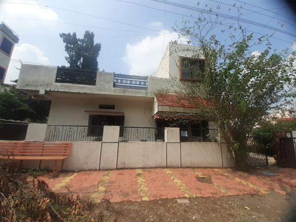 1 RK Independent House / Villa / Bungalow for Rent of Built-up 600 Sq.ft in Cidco N8 Aurangabad by Chandrashekhar Telang 1 RK Independent House / Villa / Bungalow for Rent of Built-up 600 Sq.ft in Cidco N8 Aurangabad by Chandrashekhar Telang
