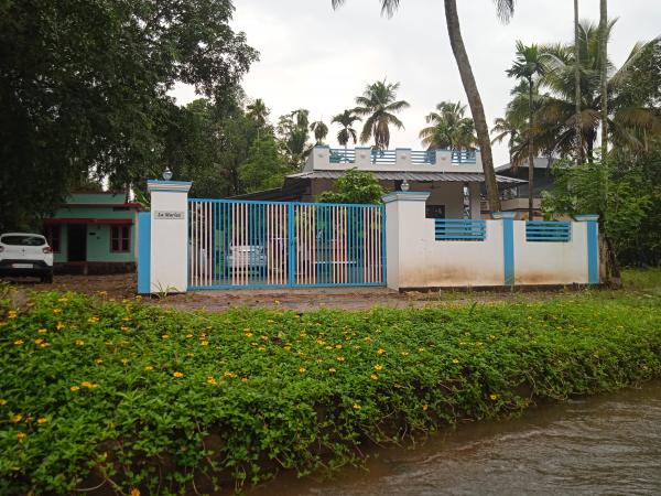 1 BHK Independent House / Villa / Bungalow for Sale of Carpet 500 Sq.ft in Koratty Thrissur by Joshy T J 1 BHK Independent House / Villa / Bungalow for Sale of Carpet 500 Sq.ft in Koratty Thrissur by Joshy T J