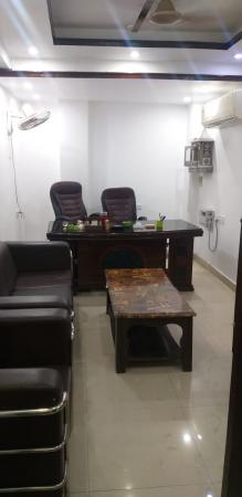 Built-up 200 Sq.ft Office Space for Rent in Swarup Nagar Kanpur by Nitin Jain Built-up 200 Sq.ft Office Space for Rent in Swarup Nagar Kanpur by Nitin Jain