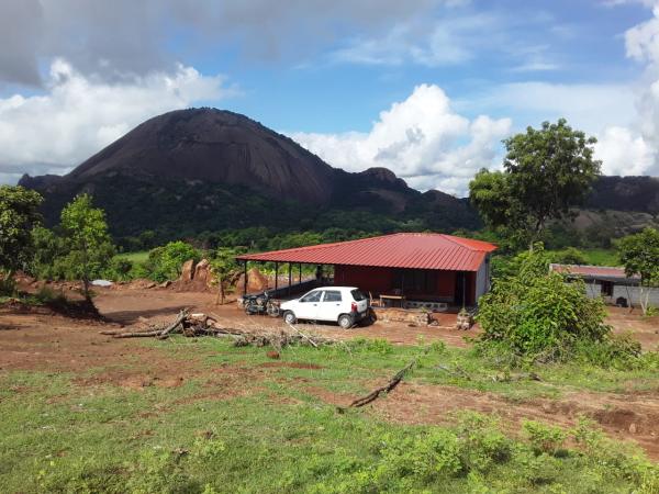 Farm House for Sale of Built-up 45000 Sq.ft in M Golahalli Tumkur by Venkatesh Farm House for Sale of Built-up 45000 Sq.ft in M Golahalli Tumkur by Venkatesh