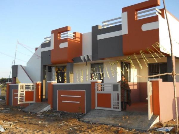 2 BHK Independent House / Villa / Bungalow for Sale of Built-up 1200 Sq.ft in Kanna Garden Medical College Road Thanjavur by Komalam Lakshmanan Lalitha 2 BHK Independent House / Villa / Bungalow for Sale of Built-up 1200 Sq.ft in Kanna Garden Medical College Road Thanjavur by Komalam Lakshmanan Lalitha