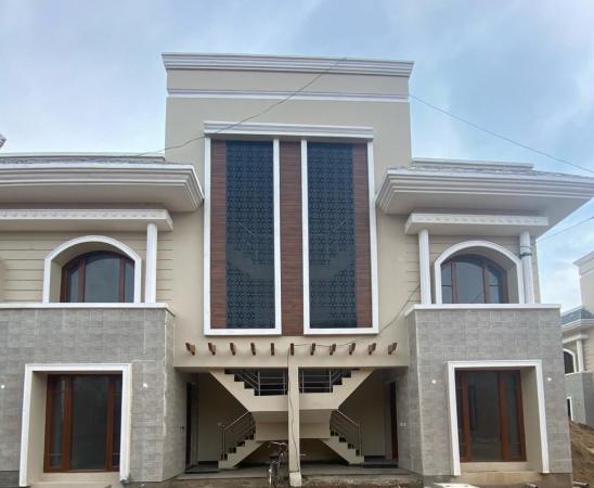 3 BHK Independent House / Villa / Bungalow for Sale of Built-up 936 Sq.ft in Kharar Road Mohali by Lakhbir Singh Bhatti 3 BHK Independent House / Villa / Bungalow for Sale of Built-up 936 Sq.ft in Kharar Road Mohali by Lakhbir Singh Bhatti