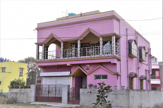 2 BHK Residential Plot for Sale of Built-up 850 Sq.ft in Anandam Residency Panchgachia Asansol by Bipul Mishra 2 BHK Residential Plot for Sale of Built-up 850 Sq.ft in Anandam Residency Panchgachia Asansol by Bipul Mishra