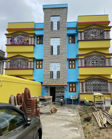 2 BHK Independent House / Villa / Bungalow for Rent of Built-up 1000 Sq.ft in Bolpur Birbhum by Partha Ganrai 2 BHK Independent House / Villa / Bungalow for Rent of Built-up 1000 Sq.ft in Bolpur Birbhum by Partha Ganrai