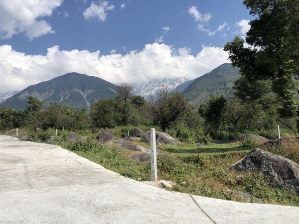 Residential Plot for Sale of Plot 270 Sq.Meter in Yol Cantt Dharamshala by Karitkeya Bhardwaj Residential Plot for Sale of Plot 270 Sq.Meter in Yol Cantt Dharamshala by Karitkeya Bhardwaj