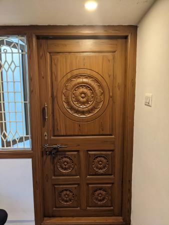 1 BHK Duplex Flat for Rent of Built-up 750 Sq.ft in Five Roads Salem by Vimalbalaji T K 1 BHK Duplex Flat for Rent of Built-up 750 Sq.ft in Five Roads Salem by Vimalbalaji T K