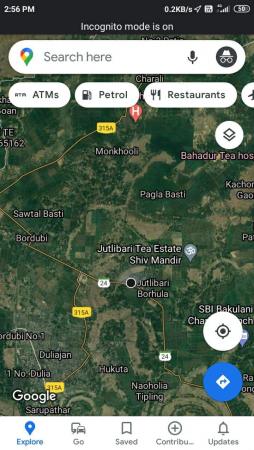 Residential Plot for Sale of Plot 6792 Sq.ft in Duliajan Duliajan by Abhisekh Residential Plot for Sale of Plot 6792 Sq.ft in Duliajan Duliajan by Abhisekh