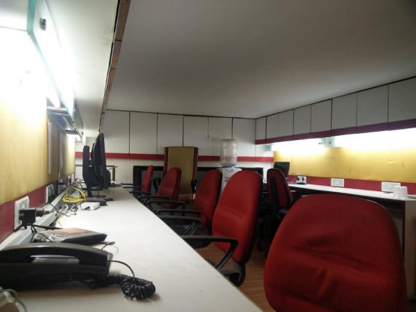 Built-up 500 Sq.ft Office Space for Rent in Camp Pune by Chaitanya Patil Built-up 500 Sq.ft Office Space for Rent in Camp Pune by Chaitanya Patil
