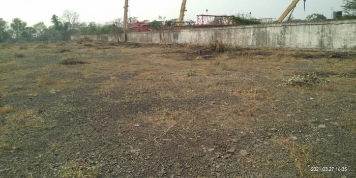 Plot 4 Acre Industrial Land / Plot for Rent in Taloja MIDC Navi Mumbai by Naveen Plot 4 Acre Industrial Land / Plot for Rent in Taloja MIDC Navi Mumbai by Naveen