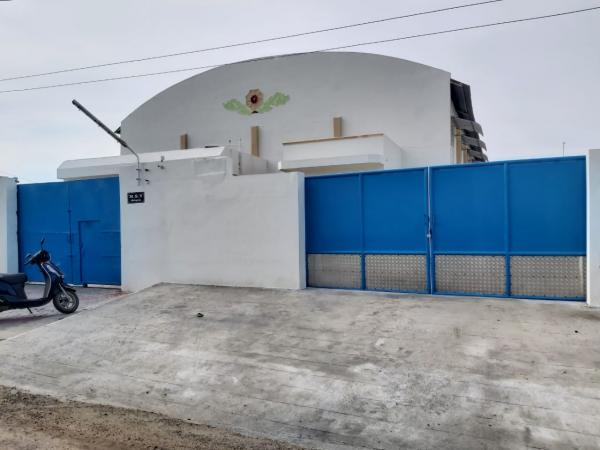 Built-up 16000 Sq.ft Warehouse / Godown for Rent in Ayyanarpuram Madurai by SIVAKUMAR Built-up 16000 Sq.ft Warehouse / Godown for Rent in Ayyanarpuram Madurai by SIVAKUMAR