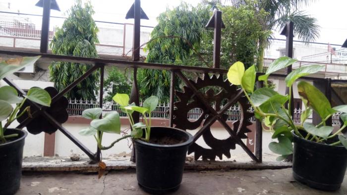 3 BHK Independent House / Villa / Bungalow for Sale of Super Built-up 1400 Sq.ft in GTRoad Rewari Rewari by KHUSHI RAM 3 BHK Independent House / Villa / Bungalow for Sale of Super Built-up 1400 Sq.ft in GTRoad Rewari Rewari by KHUSHI RAM
