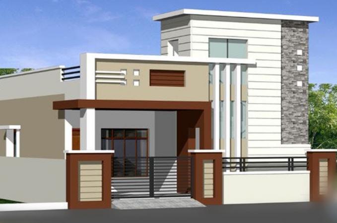 2 BHK Independent House / Villa / Bungalow for Sale of Built-up 1503 Sq.ft in Nuzvid Vijayawada by Garima 2 BHK Independent House / Villa / Bungalow for Sale of Built-up 1503 Sq.ft in Nuzvid Vijayawada by Garima