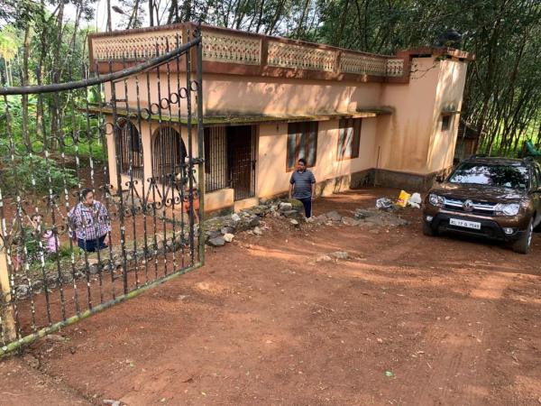Residential Plot for Sale of Plot 77101 Sq.ft in by Ajesh Varghese Residential Plot for Sale of Plot 77101 Sq.ft in by Ajesh Varghese