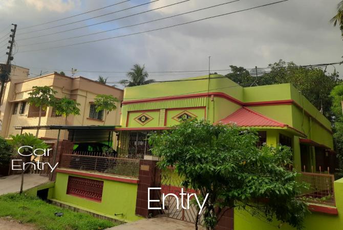 3 BHK Independent House / Villa / Bungalow for Sale of Built-up 3600 Sq.ft in Fuljhore Durgapur by Hemanta Kumar Roy 3 BHK Independent House / Villa / Bungalow for Sale of Built-up 3600 Sq.ft in Fuljhore Durgapur by Hemanta Kumar Roy