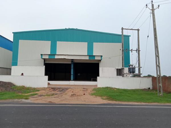 Built-up 1150 Sq.Meter Industrial Shed for Sale in Industrial shed Dholka Ahmedabad by Bharat patel Built-up 1150 Sq.Meter Industrial Shed for Sale in Industrial shed Dholka Ahmedabad by Bharat patel