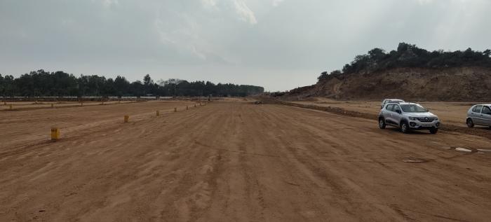 Residential Plot for Sale of Plot 200 Sq.Yard in Tatianaram Hyderabad by Rajesh Residential Plot for Sale of Plot 200 Sq.Yard in Tatianaram Hyderabad by Rajesh