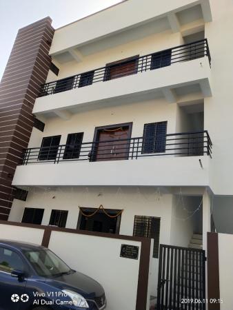 2 BHK Full Floor for Rent of Built-up 1250 Sq.ft in New Sama Vadodara by ARVIND MISHRA 2 BHK Full Floor for Rent of Built-up 1250 Sq.ft in New Sama Vadodara by ARVIND MISHRA