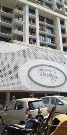 2 BHK Flat for Sale in SMGK Associate Residency Jogeshwari West Mumbai 2 BHK Flat for Sale in SMGK Associate Residency Jogeshwari West Mumbai